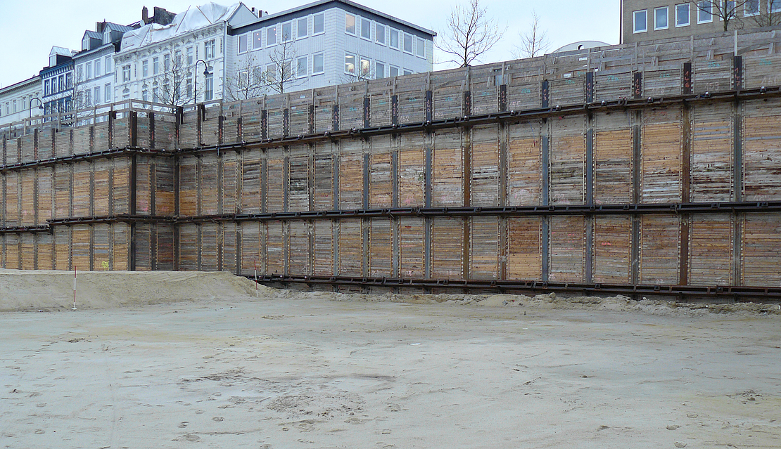 Berliner Verbau