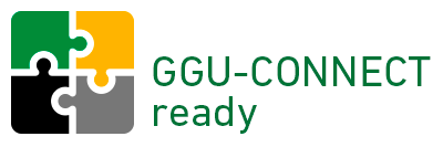 GGU-CONNECT ready